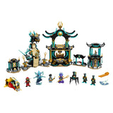 71755 LEGO® Ninjago Temple of the Endless Sea
