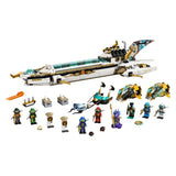 71756 LEGO® Ninjago Hydro Bounty