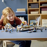 71756 LEGO® Ninjago Hydro Bounty