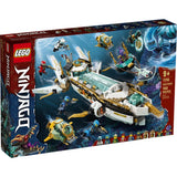 71756 LEGO® Ninjago Hydro Bounty