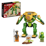 71757 LEGO® Ninjago Lloyd's Ninja Mech