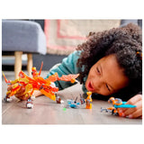 71762 LEGO® Ninjago Kai’s Fire Dragon EVO