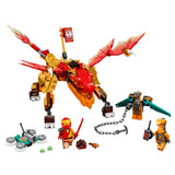 71762 LEGO® Ninjago Kai’s Fire Dragon EVO