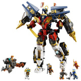 71765 LEGO® Ninjago Ninja Ultra Combo Mech