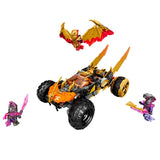 71769 LEGO® Ninjago Cole’s Dragon Cruiser