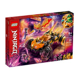 71769 LEGO® Ninjago Cole’s Dragon Cruiser