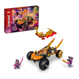 71769 LEGO® Ninjago Cole’s Dragon Cruiser