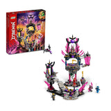 71771 LEGO® Ninjago The Crystal King Temple