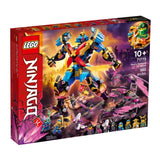 71775 LEGO® Ninjago Nya's Samurai X MECH