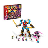 71775 LEGO® Ninjago Nya's Samurai X MECH