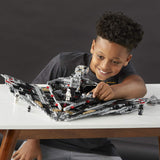 75190 LEGO® Star Wars First Order Star Destroyer™