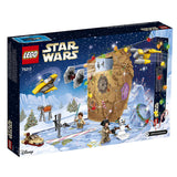 75213 LEGO® Star Wars Advent Calendar
