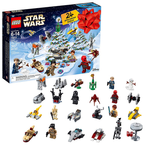 75213 LEGO® Star Wars Advent Calendar