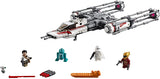75249 LEGO® Star Wars Resistance Y-Wing Starfighter