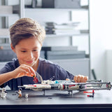 75249 LEGO® Star Wars Resistance Y-Wing Starfighter