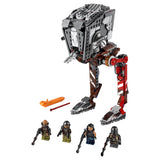 75254 LEGO® Star Wars AT-ST Raider