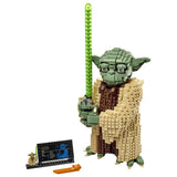 75255 LEGO® Star Wars Yoda