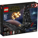 75256 LEGO® Star Wars Kylo Ren's Shuttle