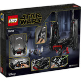 75256 LEGO® Star Wars Kylo Ren's Shuttle