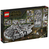 75257 LEGO® Star Wars Millennium Falcon