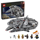 75257 LEGO® Star Wars Millennium Falcon