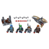75267 LEGO® Star Wars Mandalorian Battle Pack