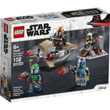 75267 LEGO® Star Wars Mandalorian Battle Pack