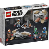 75267 LEGO® Star Wars Mandalorian Battle Pack