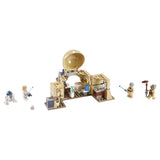 75270 LEGO® Star Wars Obi-Wan's Hut