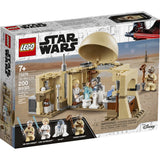 75270 LEGO® Star Wars Obi-Wan's Hut