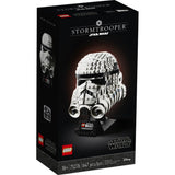 75276 LEGO® Star Wars Stormtrooper Helmet