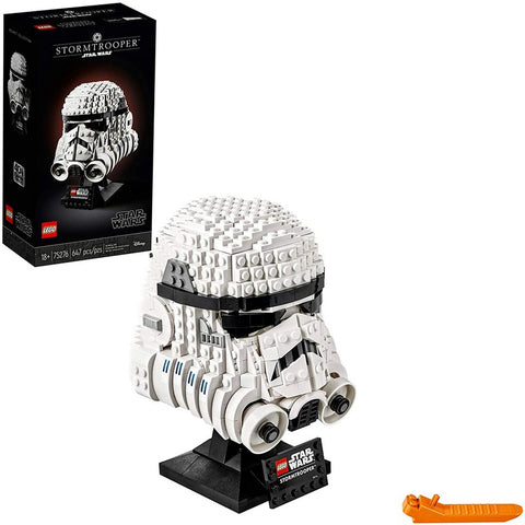 75276 LEGO® Star Wars Stormtrooper Helmet