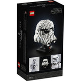 75276 LEGO® Star Wars Stormtrooper Helmet