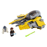 75281 LEGO® Star Wars™ Anakin's Jedi™ Interceptor