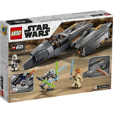 75286 LEGO® Star Wars General Grievous's Starfighter