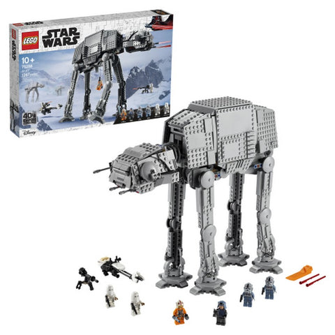 75288 LEGO® Star Wars AT-AT