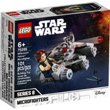 75295 LEGO® Star Wars Millennium Falcon Microfighter