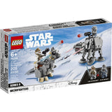 75298 LEGO® Star Wars AT-AT vs. Tauntaun Microfighters