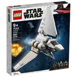 75302 LEGO® Star Wars Imperial Shuttle