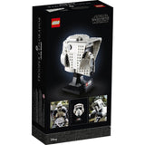 75305 LEGO® Star Wars Scout Trooper Helmet