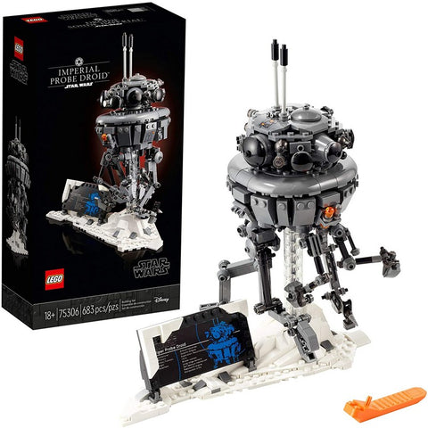 75306 LEGO® Star Wars Imperial Probe Droid