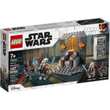 75310 LEGO® Star Wars Duel on Mandalore