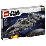 75315 LEGO® Star Wars: The Mandalorian Imperial Light Cruiser