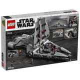 75315 LEGO® Star Wars: The Mandalorian Imperial Light Cruiser