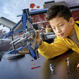 75316 LEGO® Star Wars Mandalorian Starfighter