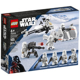 75320 LEGO® Star Wars Snowtrooper Battle Pack