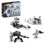 75320 LEGO® Star Wars Snowtrooper Battle Pack