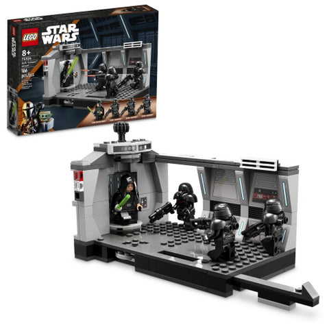 75324 LEGO® Star Wars Dark trooper Attack