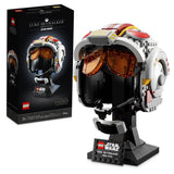 75327 LEGO® Star Wars Luke Skywalker (Red Five) Helmet