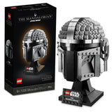 75328 LEGO® Star Wars The Mandalorian Helmet